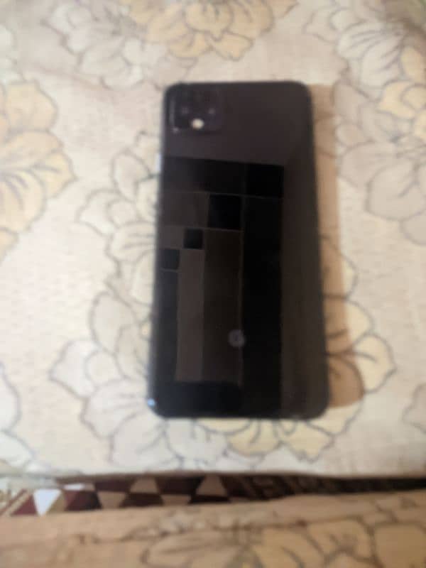 Google pixel 4xl No pta price fix 0