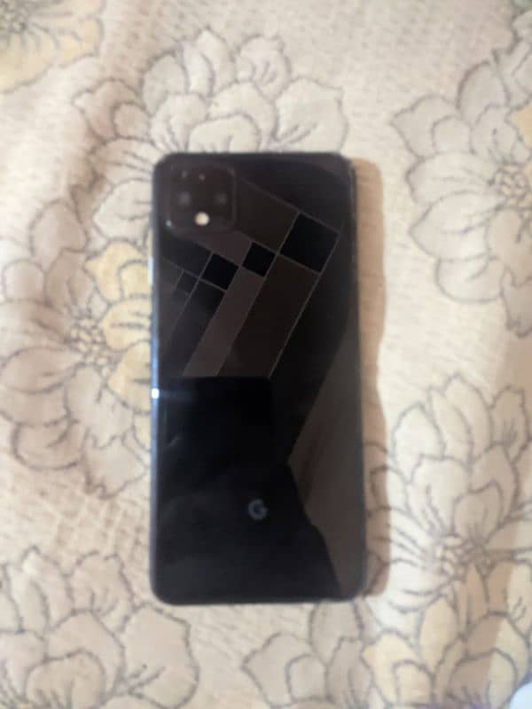 Google pixel 4xl No pta price fix 1