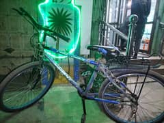 urgent selling bicycle please DMME serious buyer