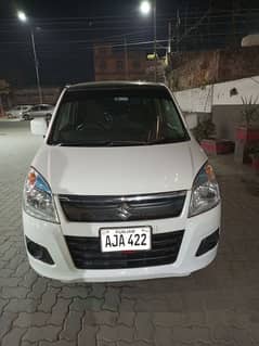 Suzuki Wagon R 2022