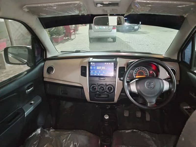 Suzuki Wagon R 2022 2