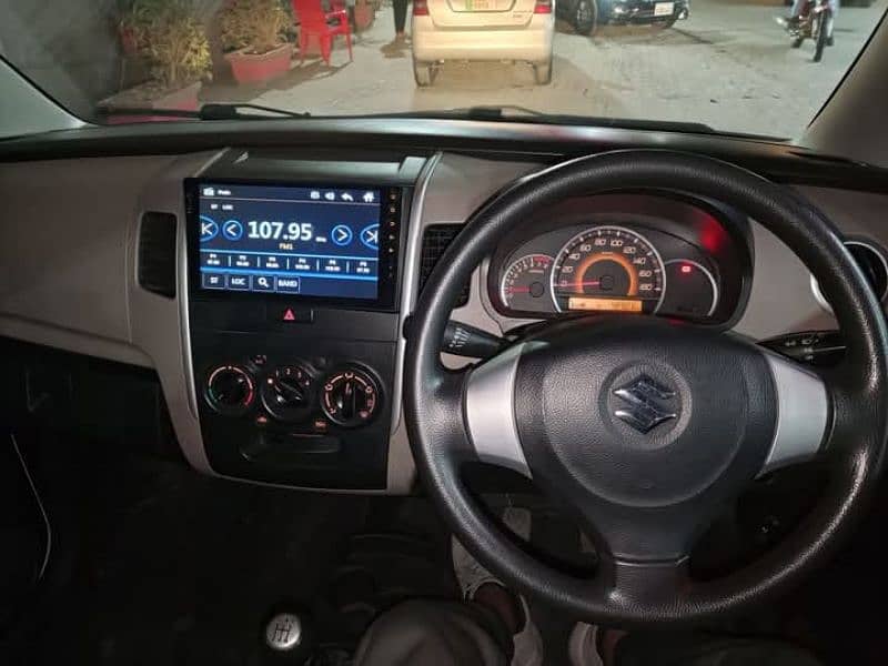 Suzuki Wagon R 2022 3