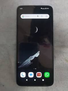 Redmi A2plus along with box