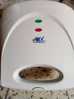 ANEX sandwich makeR