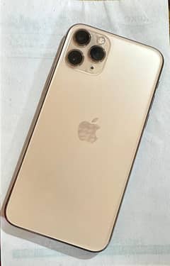 iphone 11 pro memory 64gb