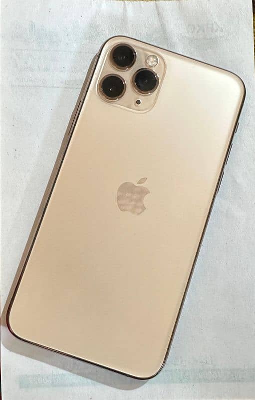 iphone 11 pro memory 64gb 0