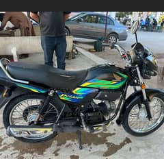 honda cd100