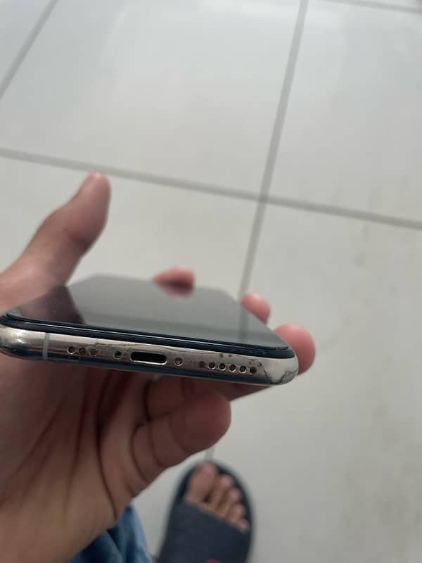 Iphone xs non pta factory 64gb 0