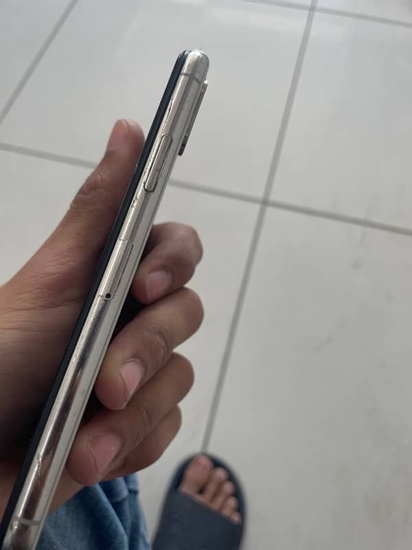 Iphone xs non pta factory 64gb 3