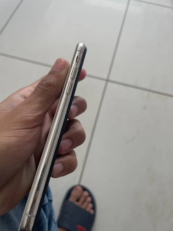 Iphone xs non pta factory 64gb 5