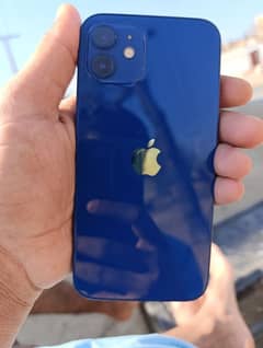 iPhone 12 /128GB Non PTA