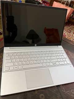 HP Pavilion 15 Laptop for Sale - 11th Gen i5, 16GB RAM, 512GB SSD