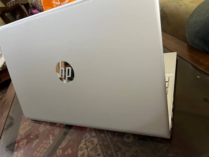 HP Pavilion 15 Laptop for Sale - 11th Gen i5, 16GB RAM, 512GB SSD 1