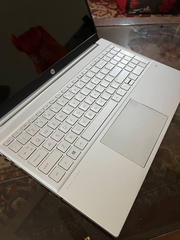 HP Pavilion 15 Laptop for Sale - 11th Gen i5, 16GB RAM, 512GB SSD 3