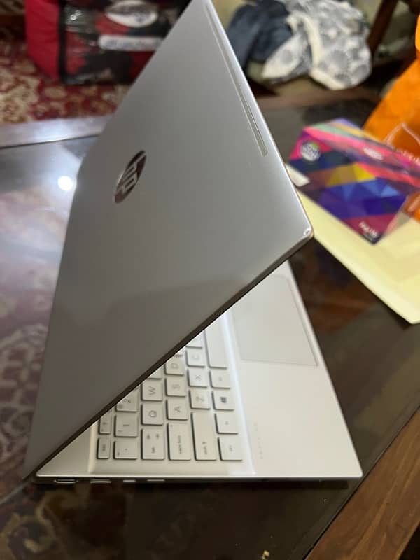 HP Pavilion 15 Laptop for Sale - 11th Gen i5, 16GB RAM, 512GB SSD 4