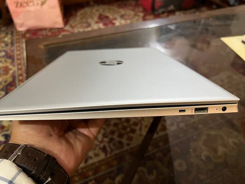 HP Pavilion 15 Laptop for Sale - 11th Gen i5, 16GB RAM, 512GB SSD 5