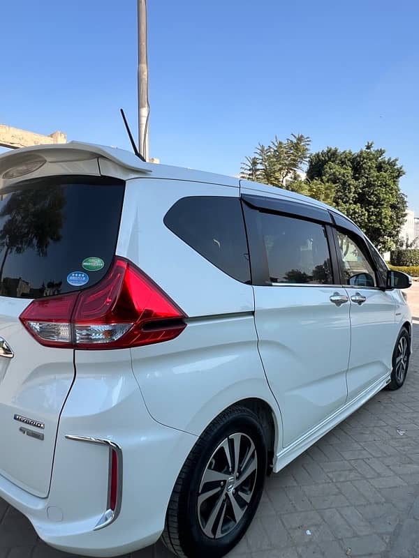 Honda freed modulo 2018 2