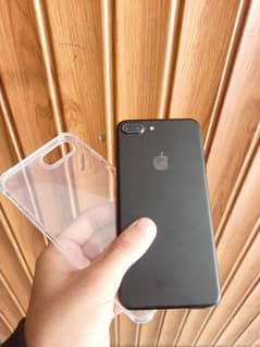 iPhone 7 plus 128GB PTA