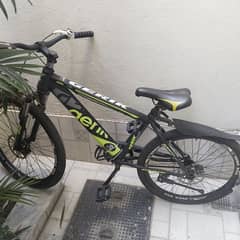 Gerik cycle for kids in a good condition for sale