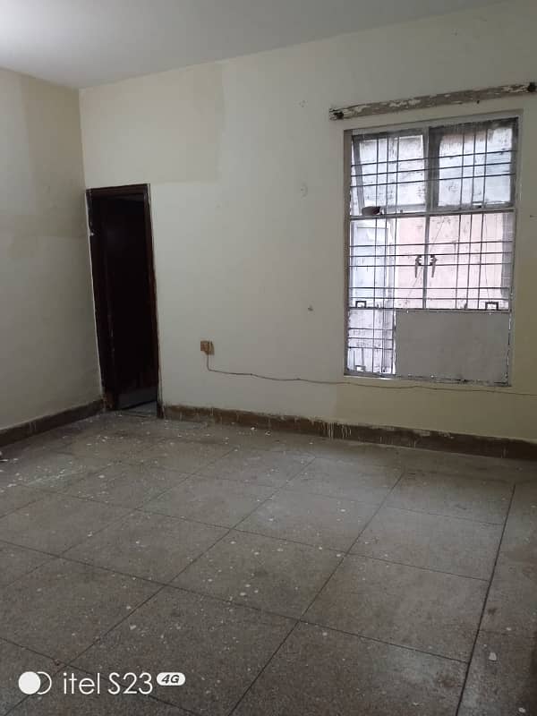 5MARLA UPPER PORTION FOR RENT IN ALLAMA IQBAL TOWN 1