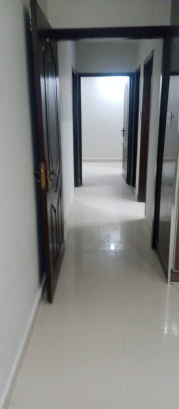 10MARLA TILE FLOORING LOWER PORTION FOR RENT IN AIT 0