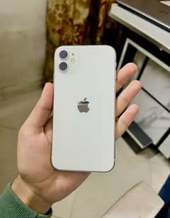 iPhone 11 white exchange possible