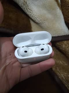 Apple AirPods Pro 2 Generation (In warranty)