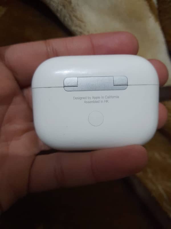 Apple AirPods Pro 2 Generation (In warranty) 3