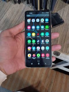 Samsung A21 S