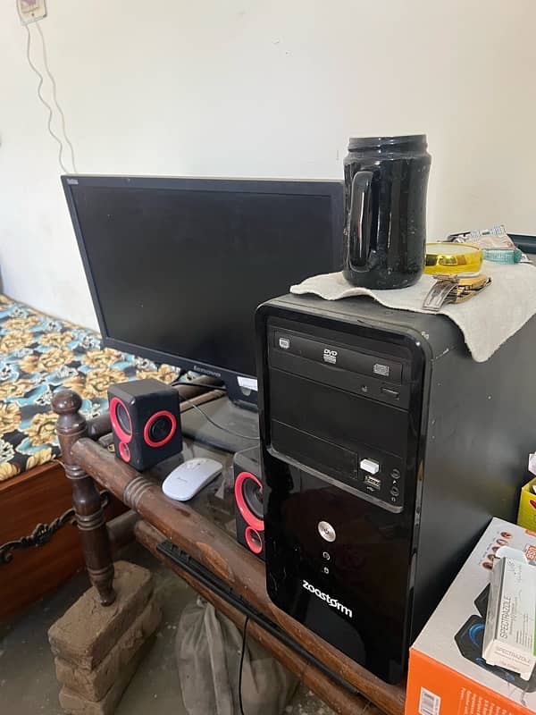 GAMING PC 3