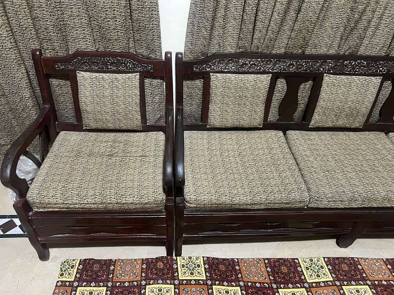 Sofa Set 1