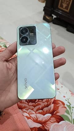 vivo y22 4/128