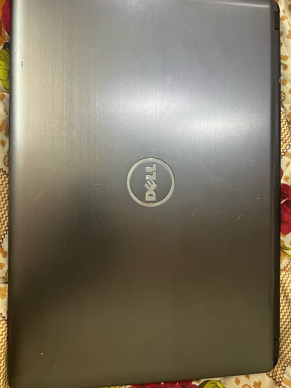 dell laptop 4