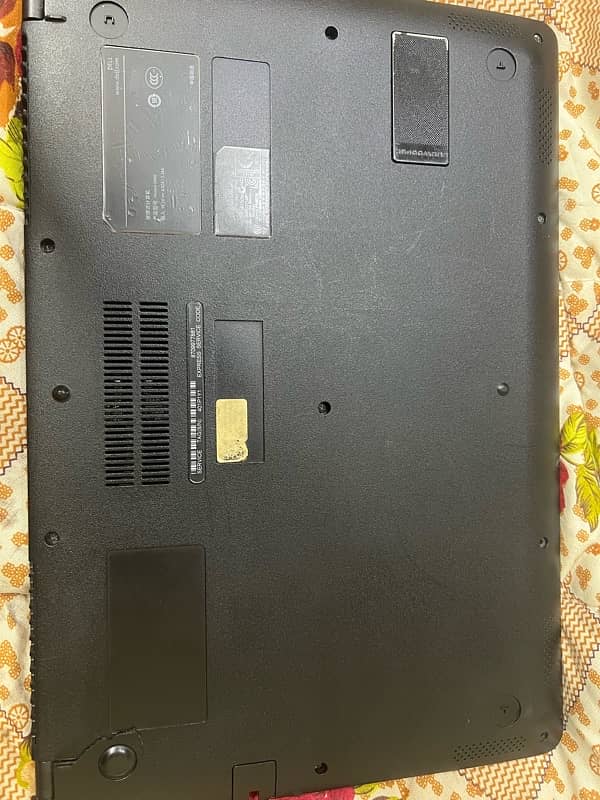 dell laptop 5