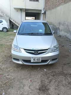 Honda City IDSI 2008 for Sale In good condition