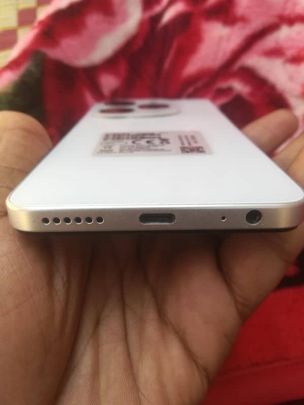 Infinix Smart 8 Pro 4/128 7