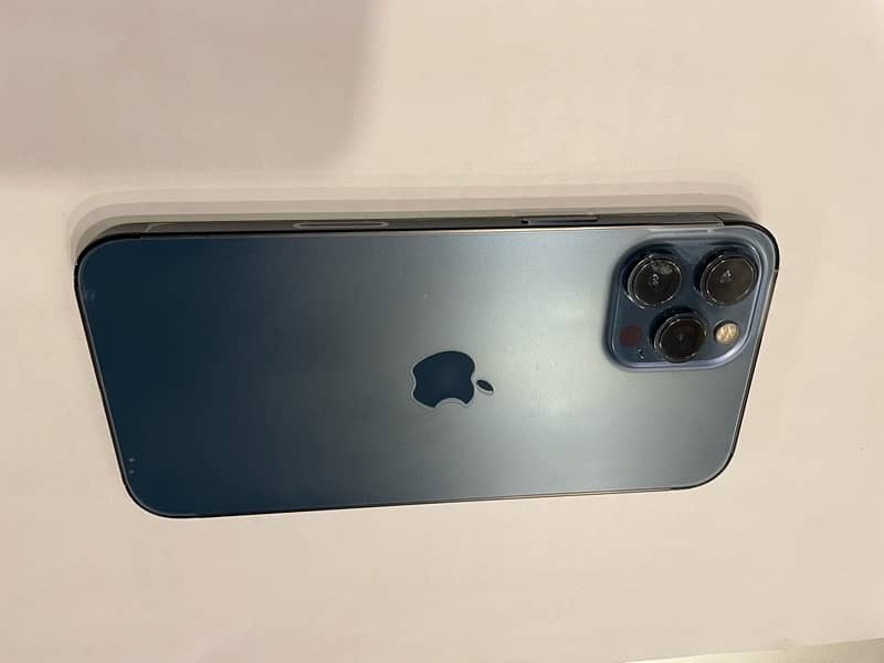 Iphone 12 Pro Max 128GB PTA Approved 3