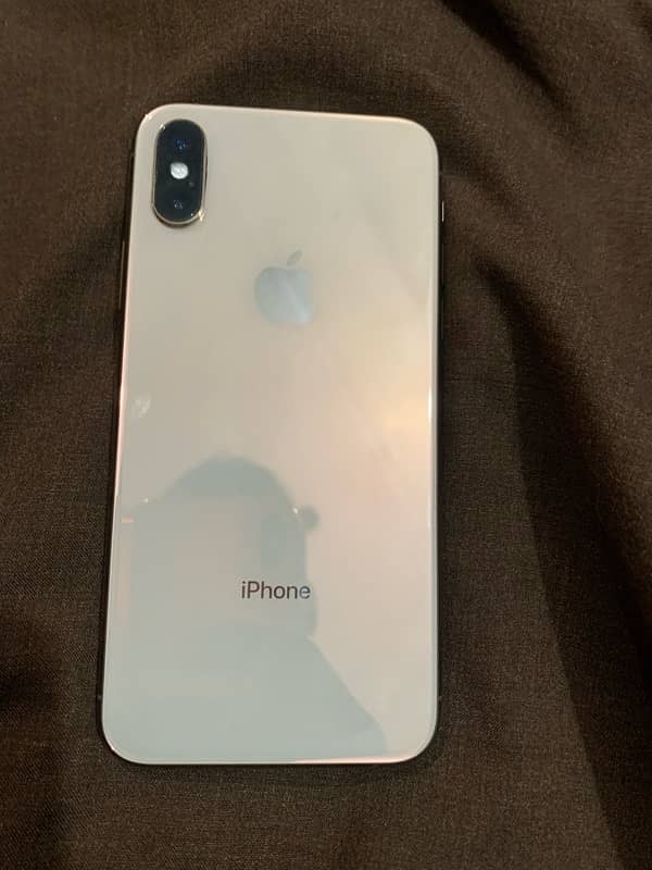 Iphone xs pta approved 1