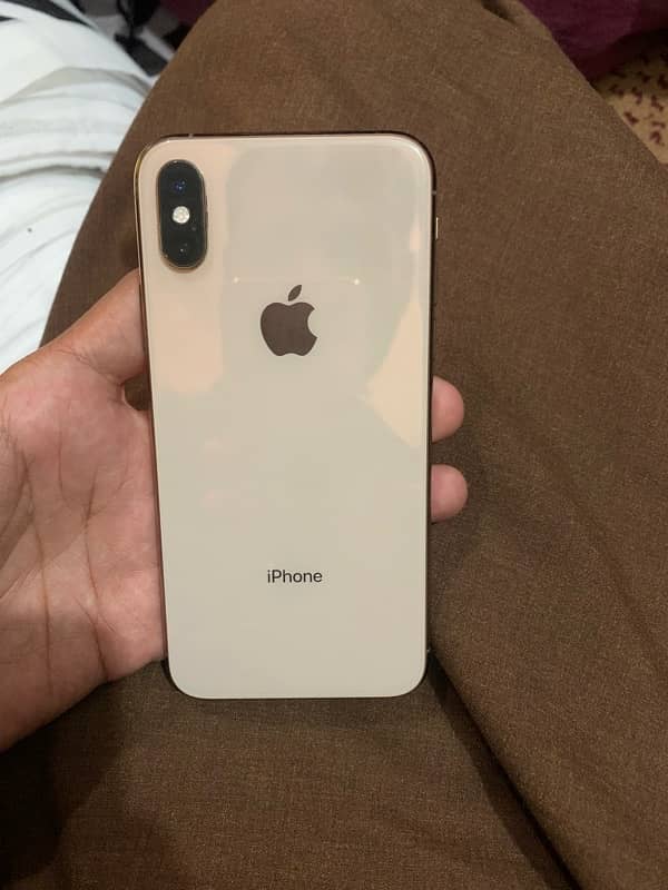 Iphone xs pta approved 2