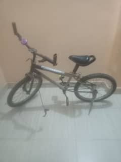 used bicycle for 10+ kids