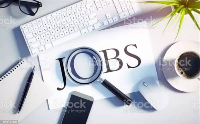 Matric pass students Jobs in Lahore part time Jobs 0