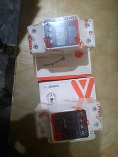 volte meter