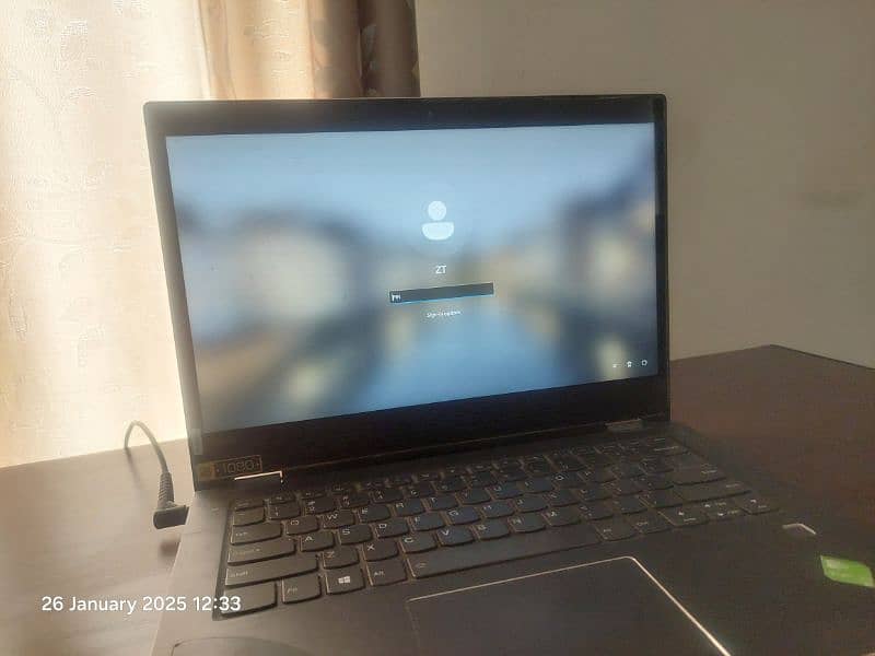 lenovo flex corei5 gen 8 2