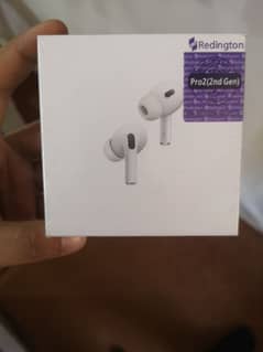 Airpods pro 2nd generation