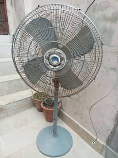 floor fan