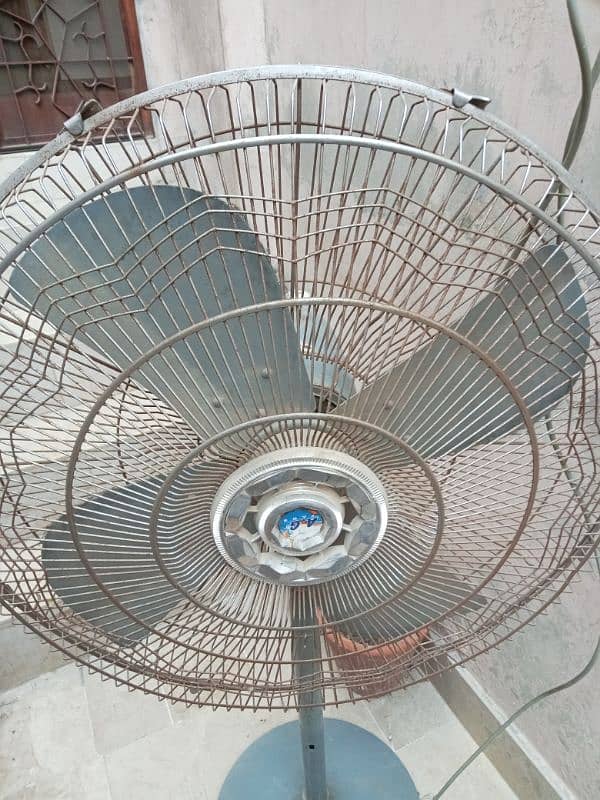 floor fan 1