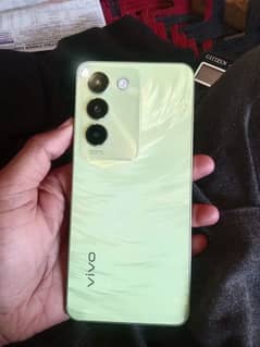 vivo y100