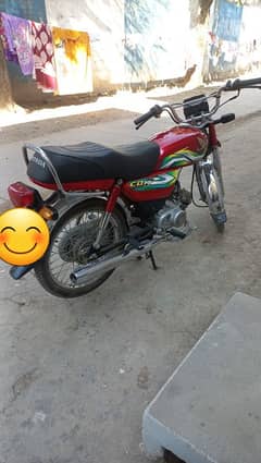 honda cd 70 for sale