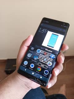 Sony Xperia XZ3