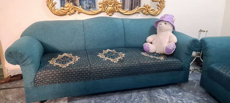 sofa set 6 seater 0